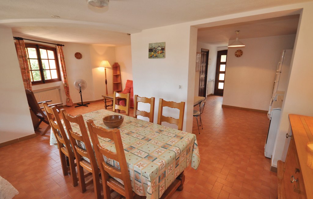 Apartment Agay (FCV075)