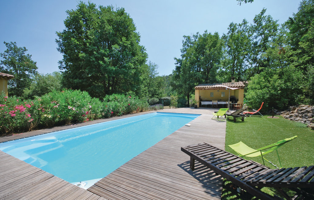 Ferienhaus Callian