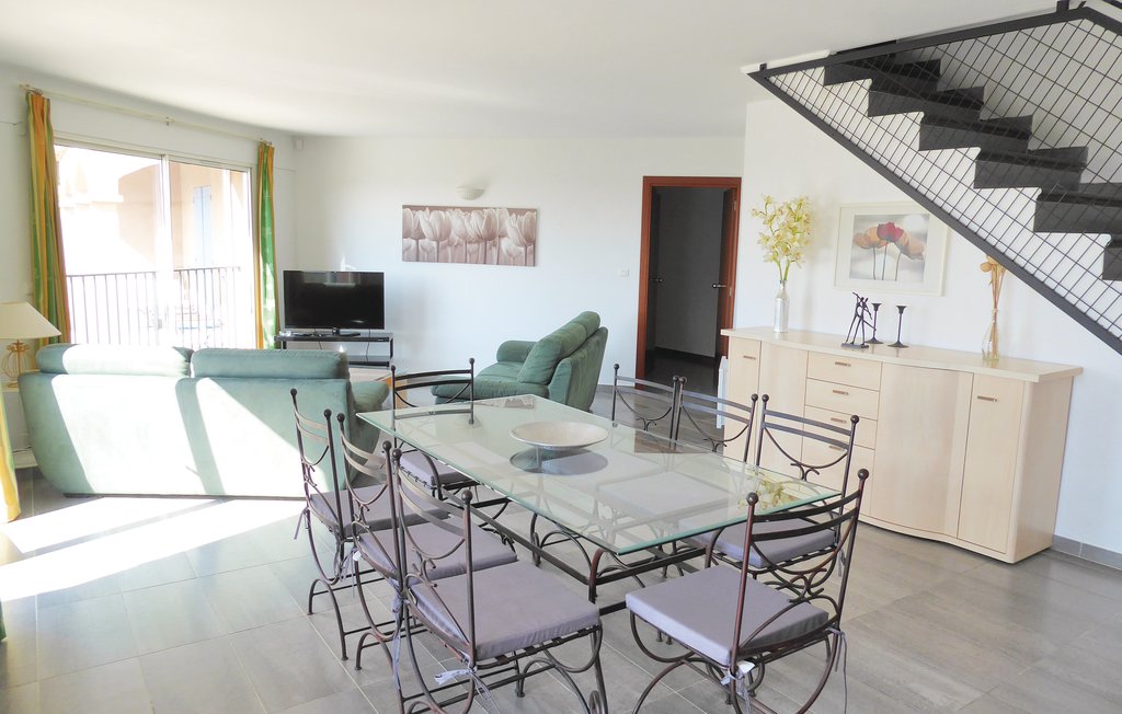 Holiday home La Londe Les Maures (FCV400)