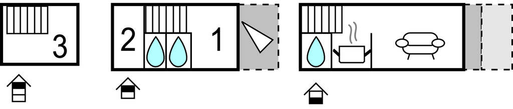 Feriebolig 