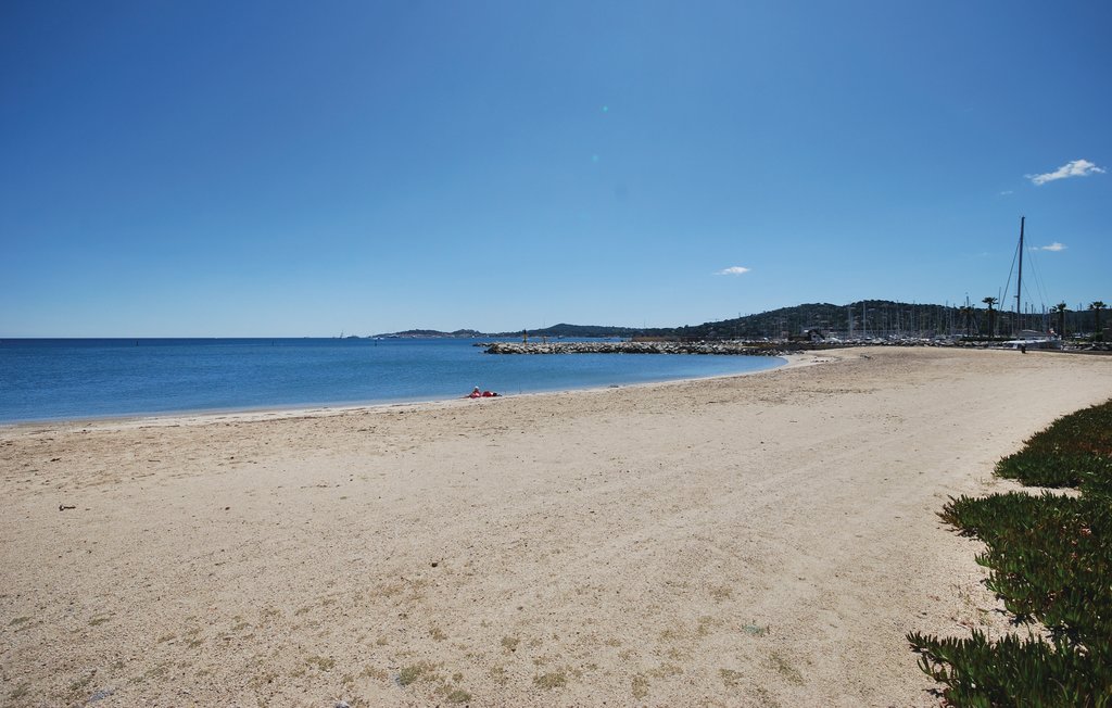 Maison de vacances Port Grimaud (FCV577)