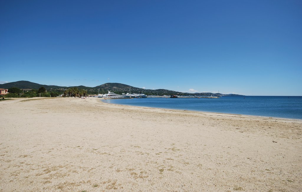 Maison de vacances Port Grimaud (FCV577)