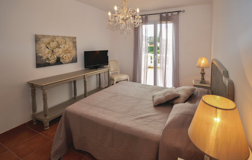 Vakantiehuis Roquebrune sur Argens (FCV691)