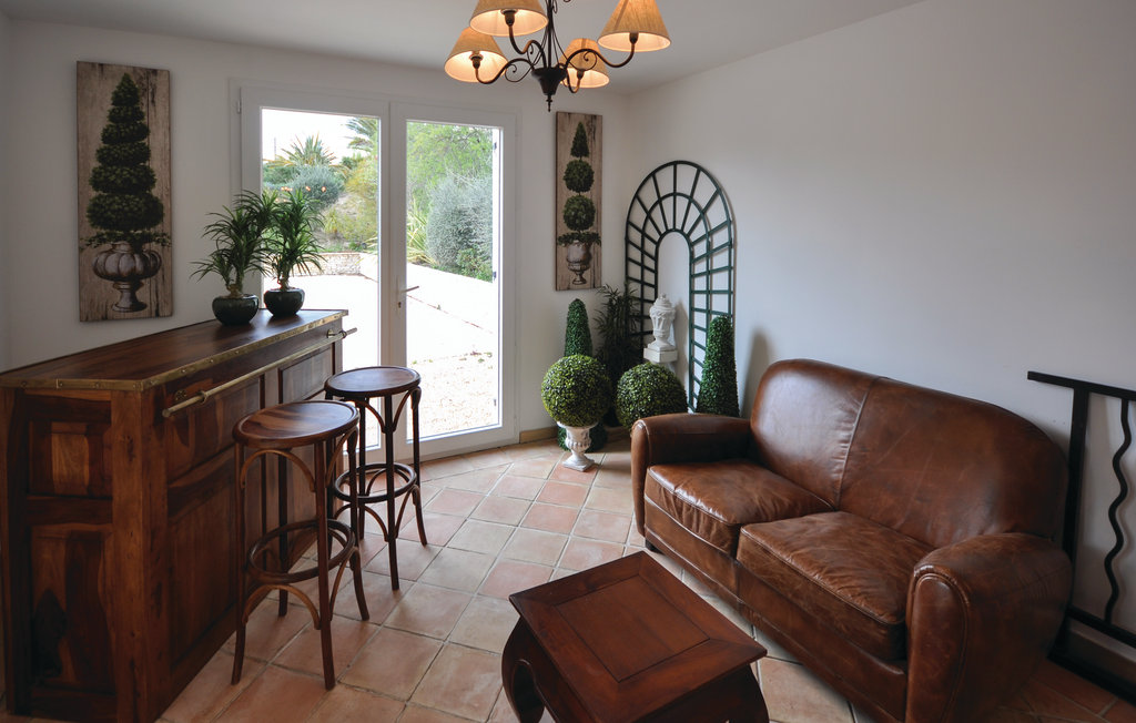 Ferienhaus Roquebrune sur Argens (FCV691)