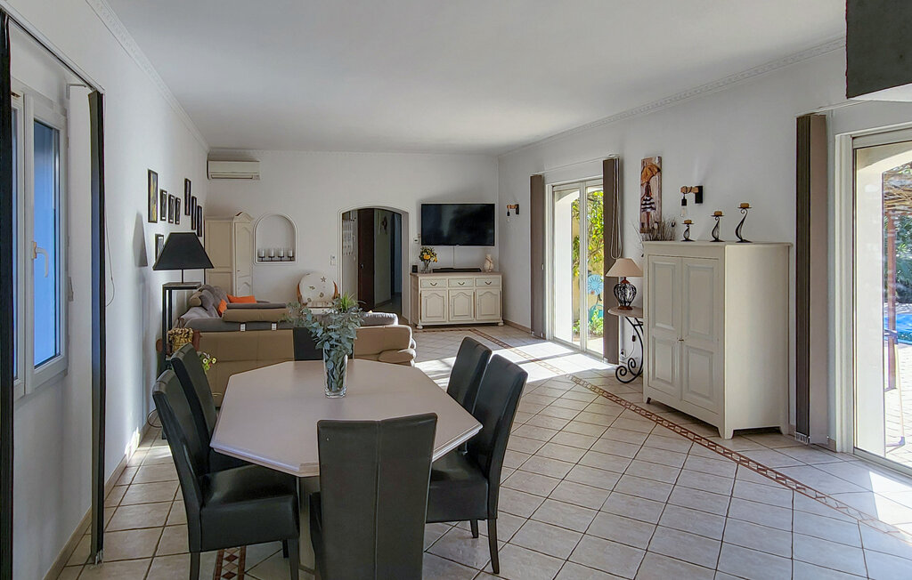 Holiday home Fayence (FCV776)