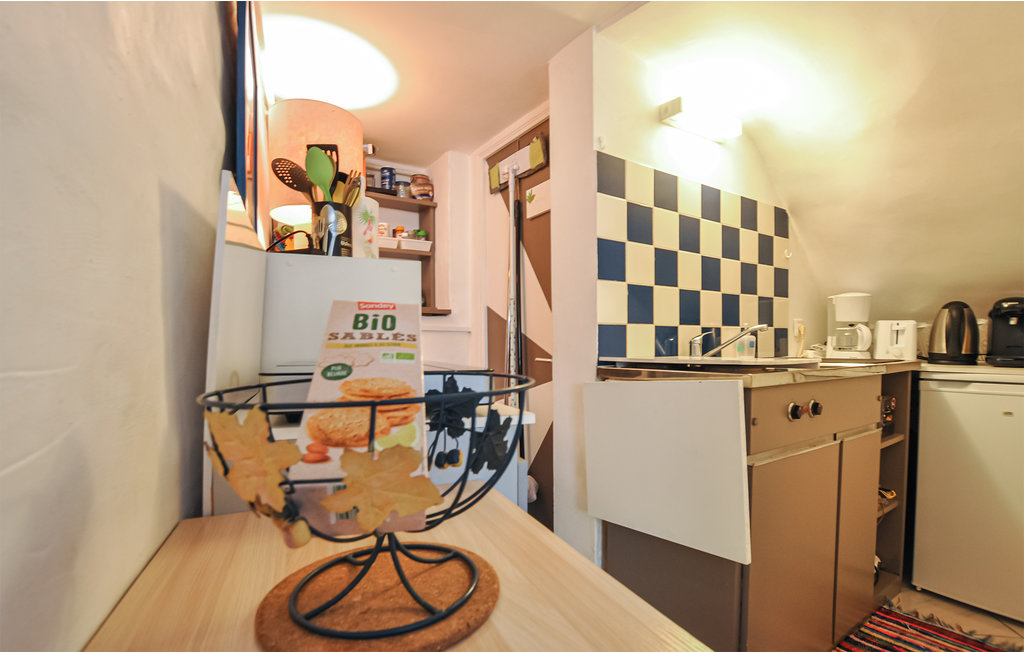 Appartement Frejus (FCV794)