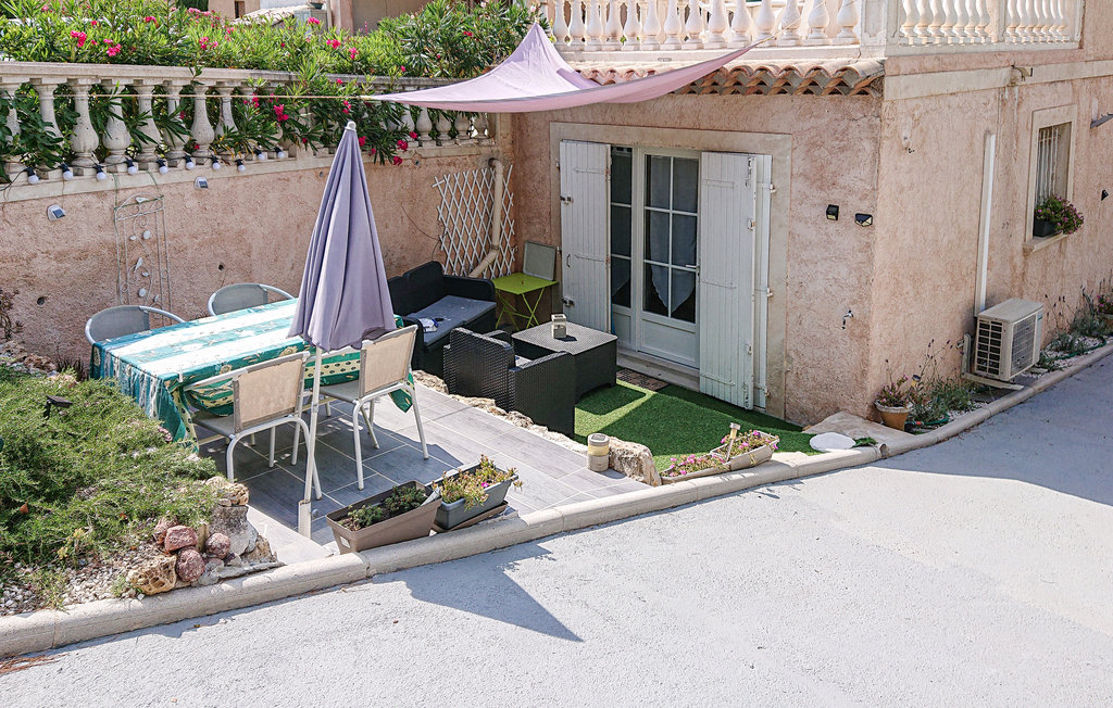 Appartement Frejus (FCV794)