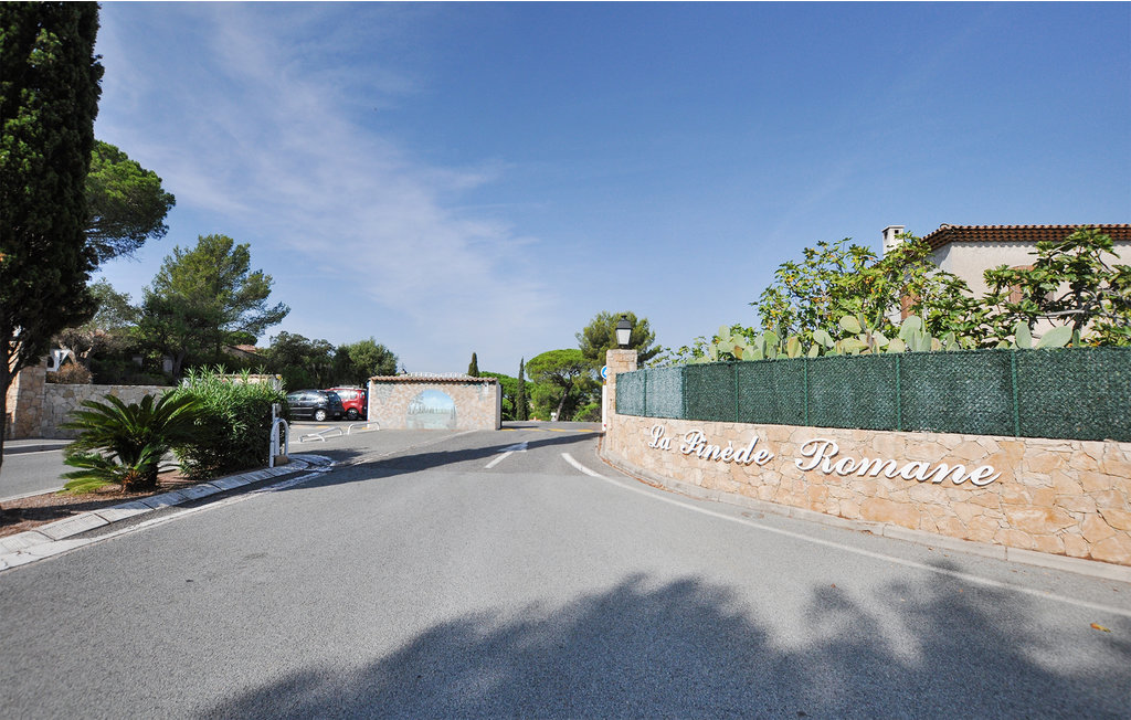 Appartement Frejus (FCV794)