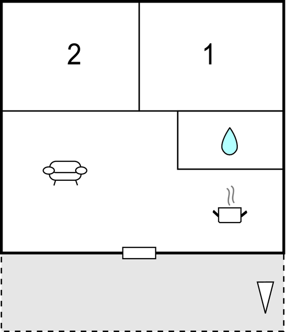 Ferienwohnung 