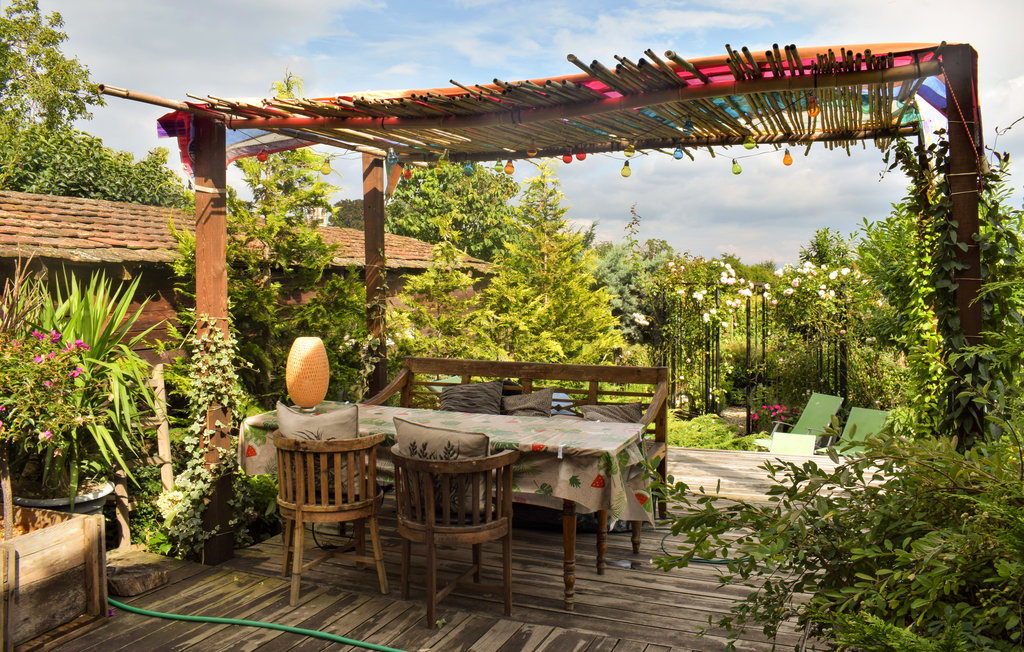 Feriehuse - Mittelbergheim , Frankrig - FDB039 9