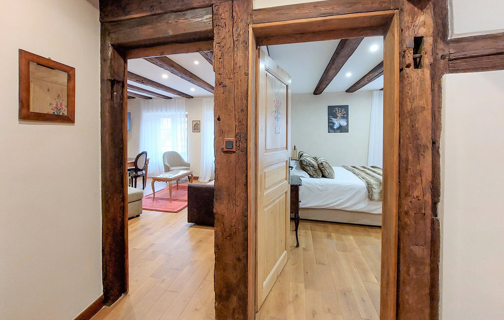 Ferienwohnung - Mittelbergheim , Frankreich - FDB042 10