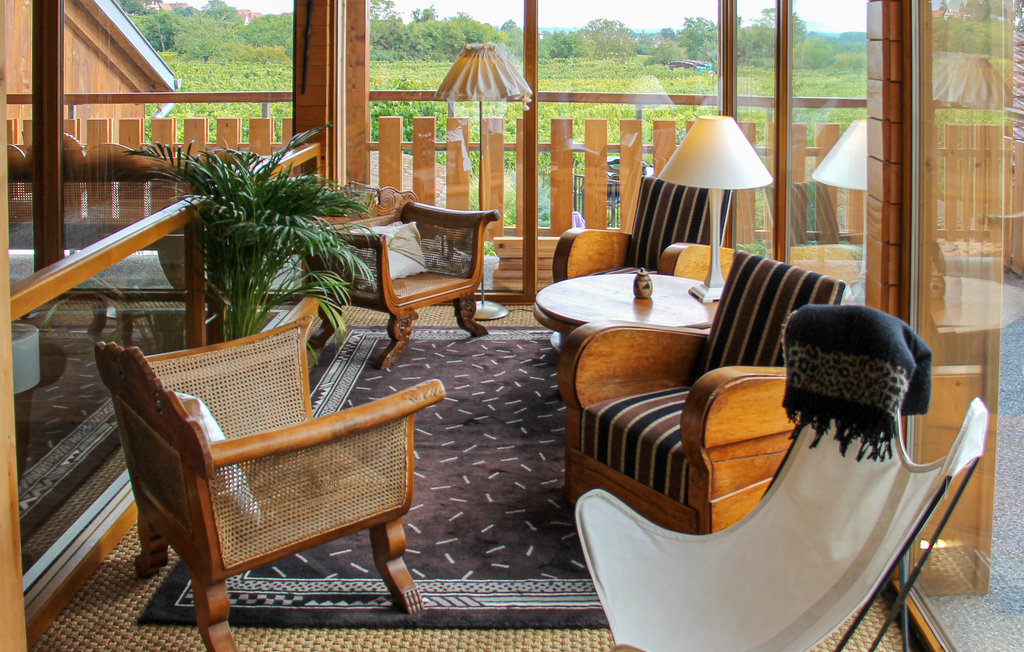 Feriehuse - Mittelbergheim , Frankrig - FDB039 8