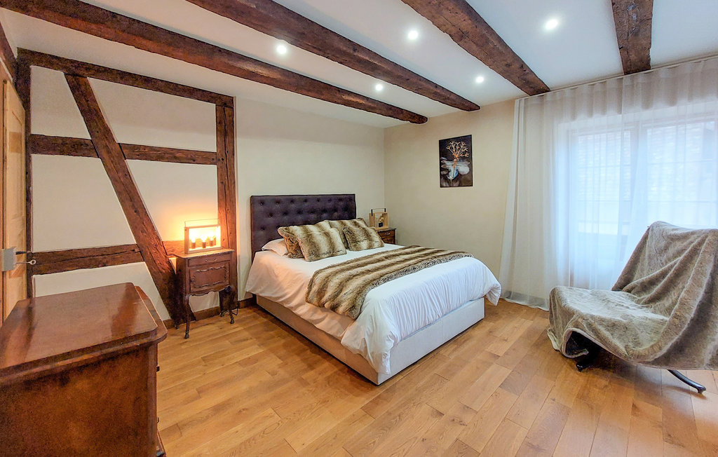 Ferienwohnung - Mittelbergheim , Frankreich - FDB042 6