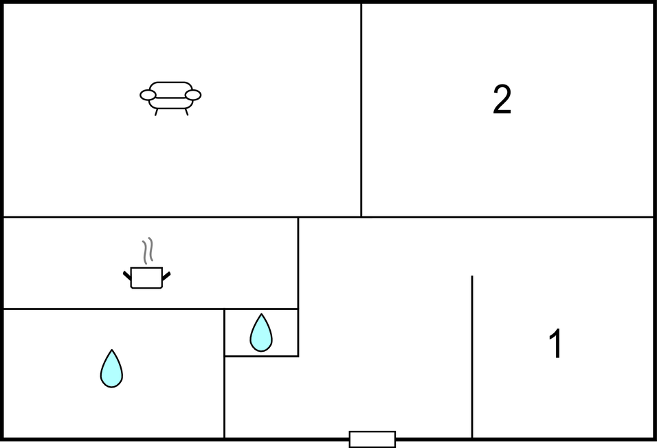 Ferienwohnung - Mittelbergheim , Frankreich - FDB042 