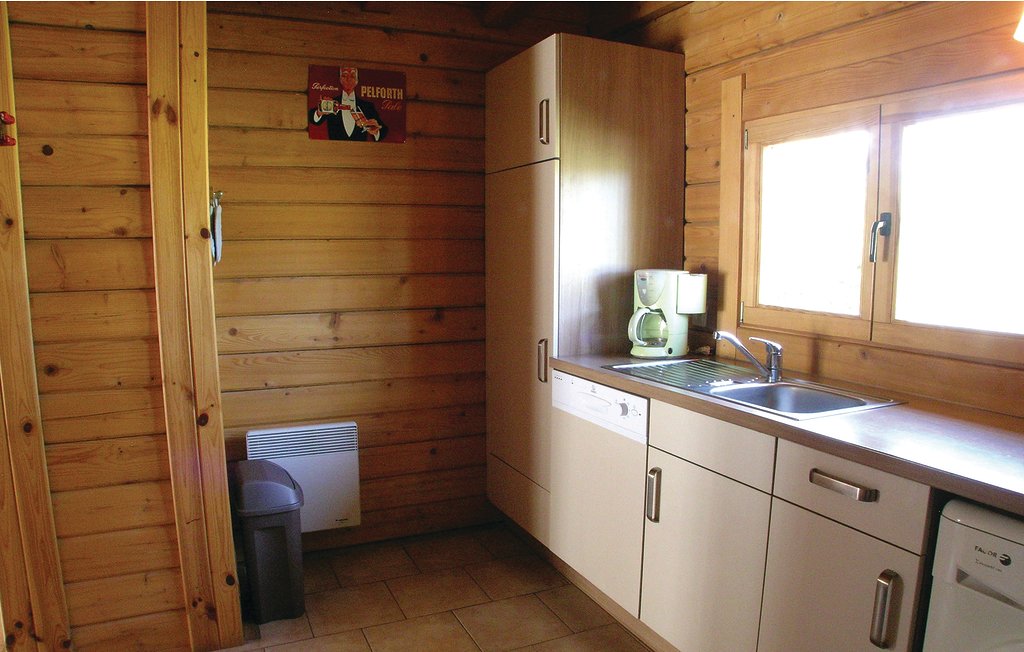 Semesterhus - Saulxures , Frankrike - FDB016 12