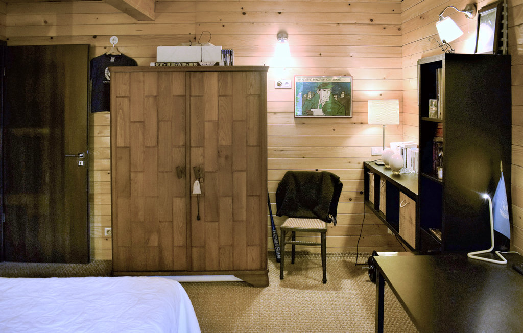 Feriehuse - Mittelbergheim , Frankrig - FDB039 31