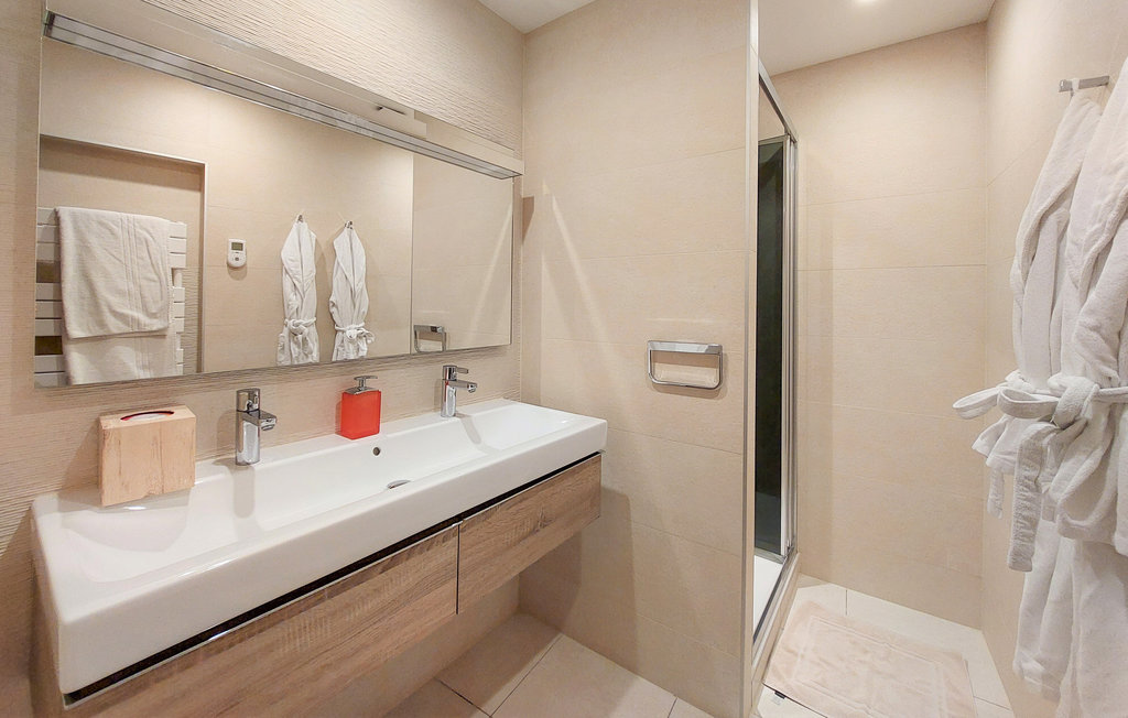 Ferienwohnung - Mittelbergheim , Frankreich - FDB042 15