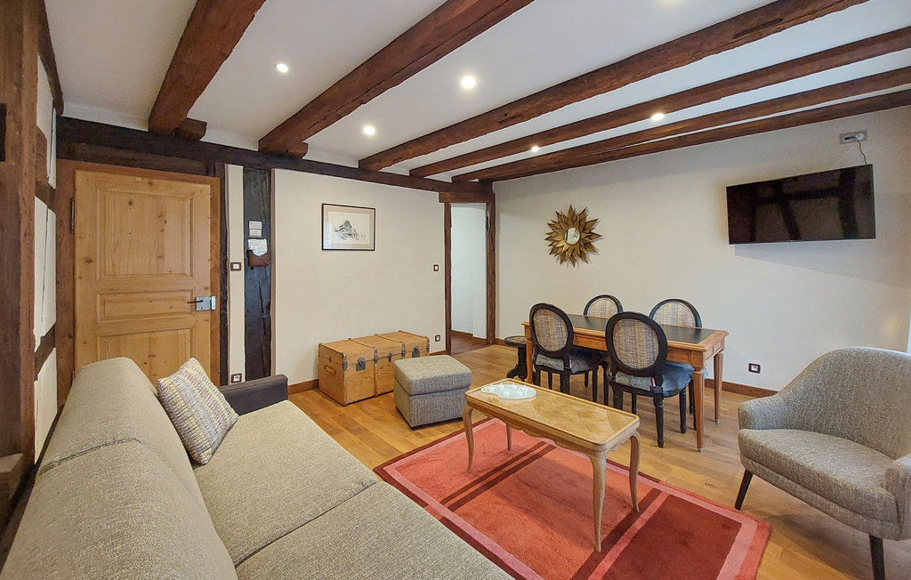 Ferienwohnung - Mittelbergheim , Frankreich - FDB042 4