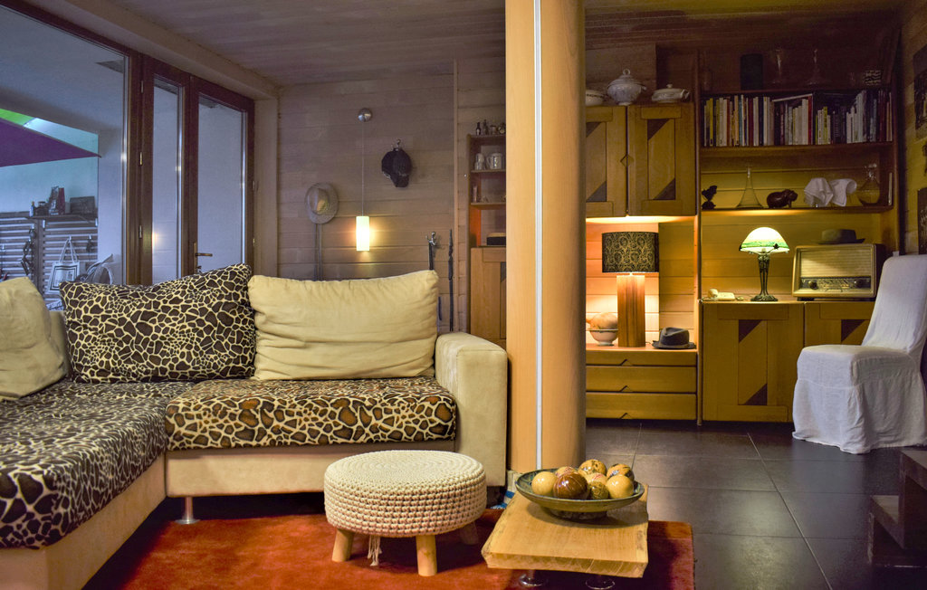 Feriehuse - Mittelbergheim , Frankrig - FDB039 15