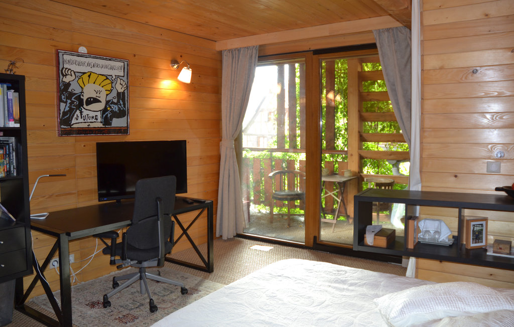 Feriehuse - Mittelbergheim , Frankrig - FDB039 30