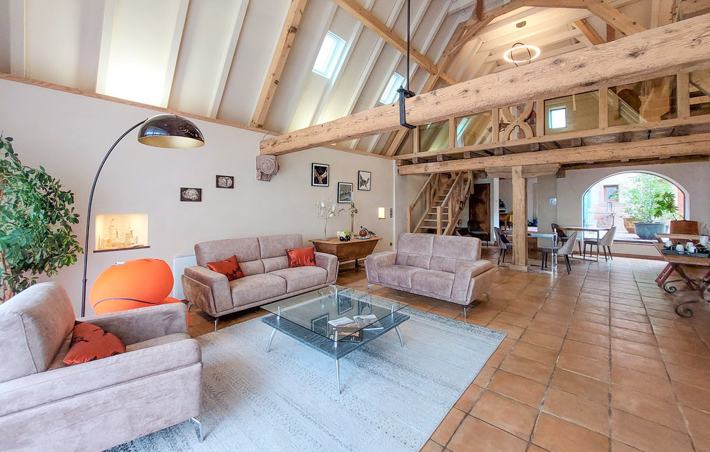 Ferienwohnung - Mittelbergheim , Frankreich - FDB042 3