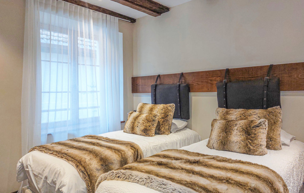 Ferienwohnung - Mittelbergheim , Frankreich - FDB042 12