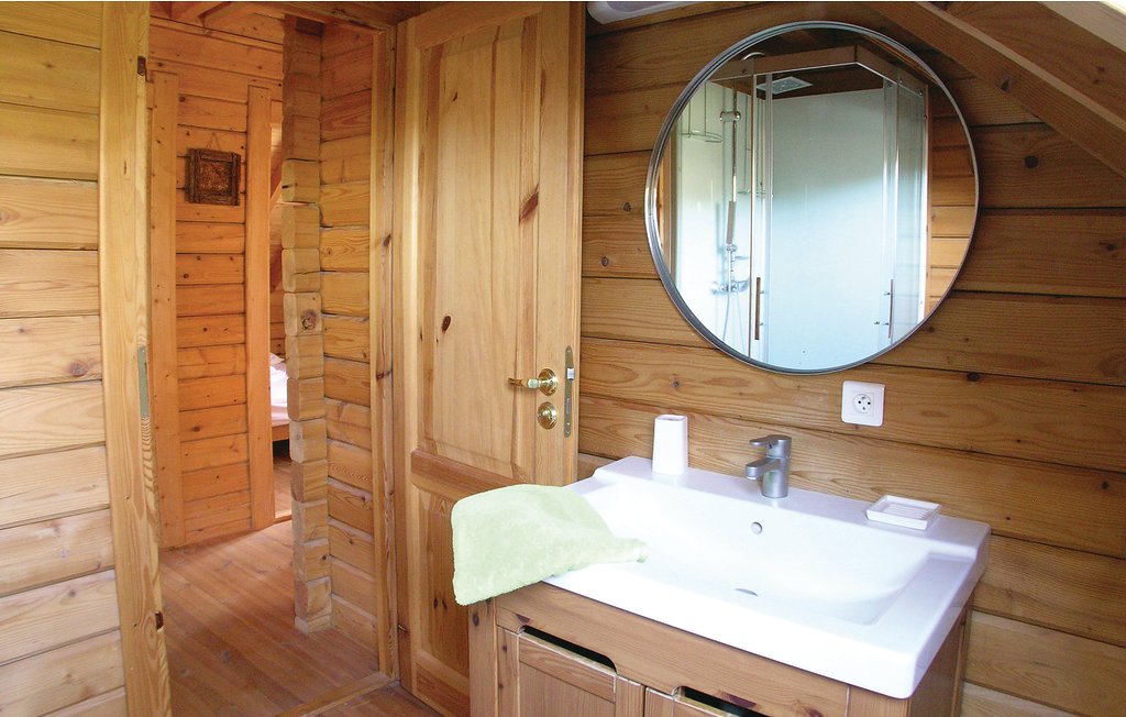 Semesterhus - Saulxures , Frankrike - FDB016 16