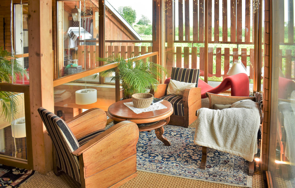 Feriehuse - Mittelbergheim , Frankrig - FDB039 18