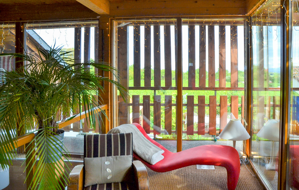 Feriehuse - Mittelbergheim , Frankrig - FDB039 19