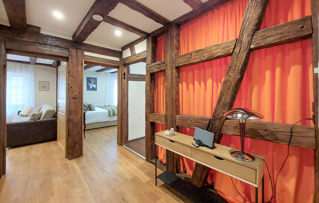 Ferienwohnung - Mittelbergheim , Frankreich - FDB042 7