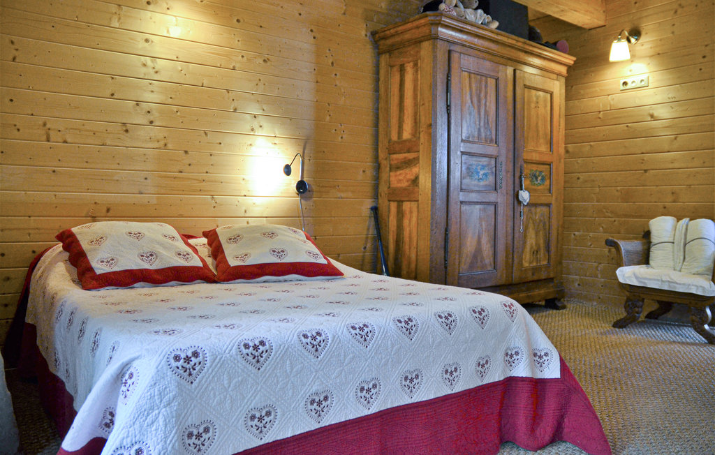 Feriehuse - Mittelbergheim , Frankrig - FDB039 26