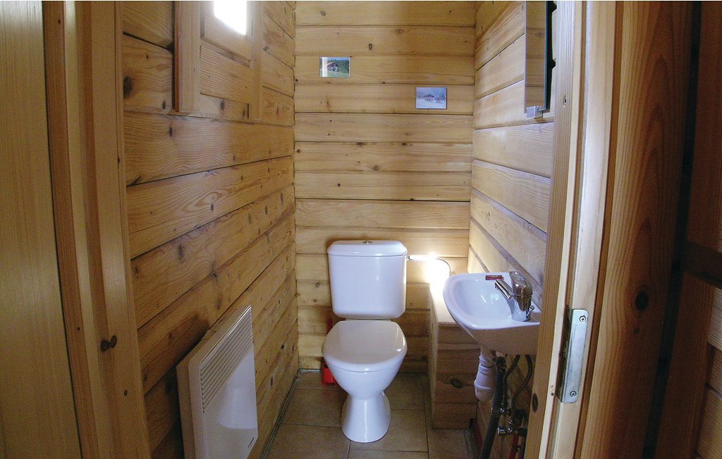 Semesterhus - Saulxures , Frankrike - FDB016 15