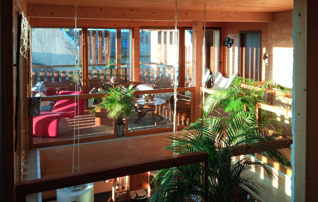 Feriehuse - Mittelbergheim , Frankrig - FDB039 5