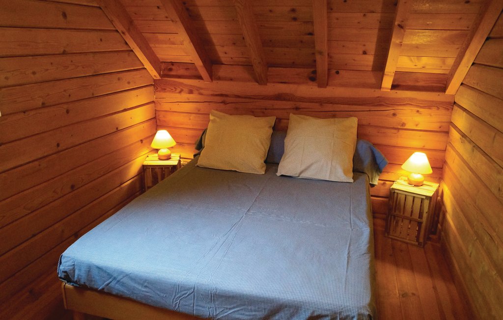 Semesterhus - Saulxures , Frankrike - FDB016 5