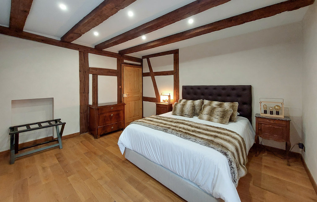 Ferienwohnung - Mittelbergheim , Frankreich - FDB042 14