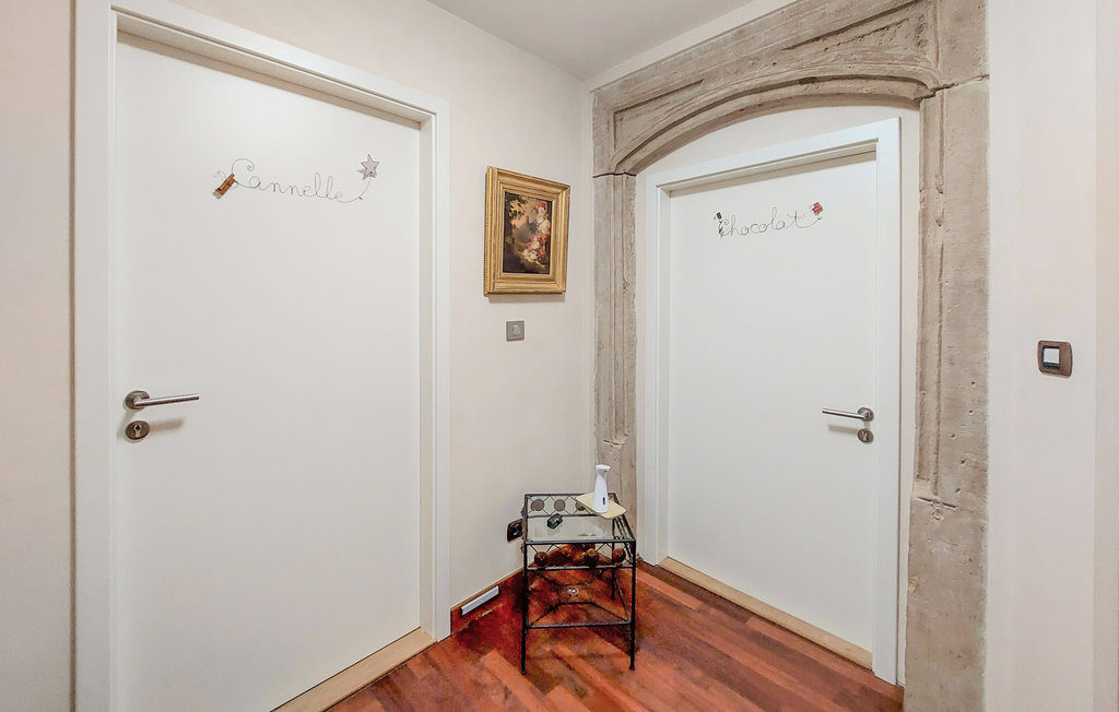 Ferienwohnung - Mittelbergheim , Frankreich - FDB042 11