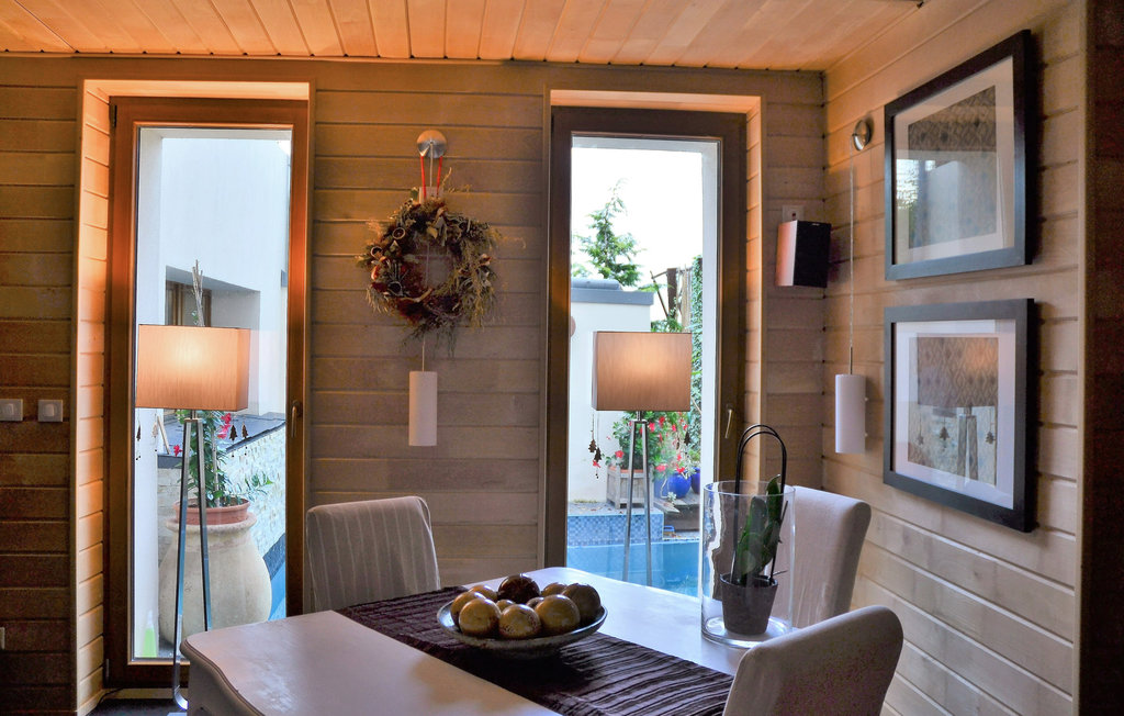 Feriehuse - Mittelbergheim , Frankrig - FDB039 4