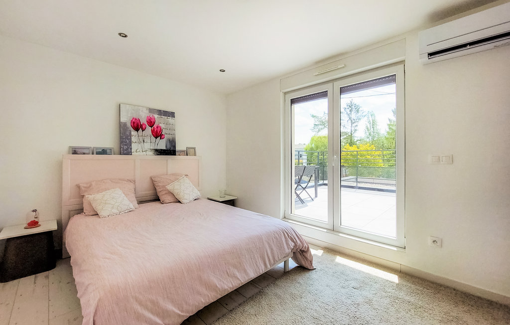 Semesterhus - Lingolsheim , Frankrike - FDB046 7