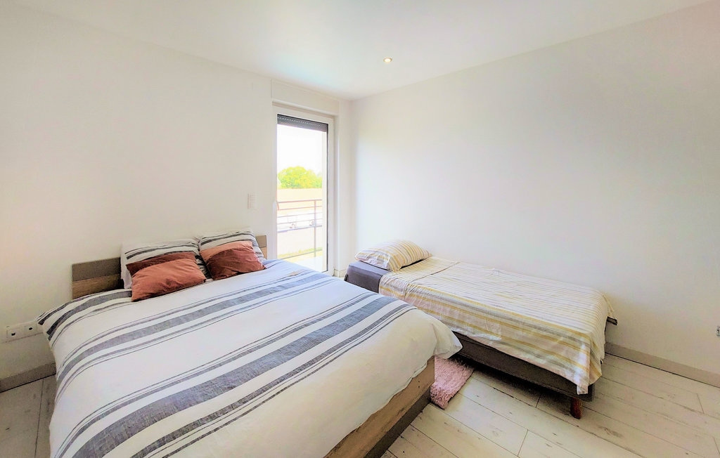 Semesterhus - Lingolsheim , Frankrike - FDB046 8