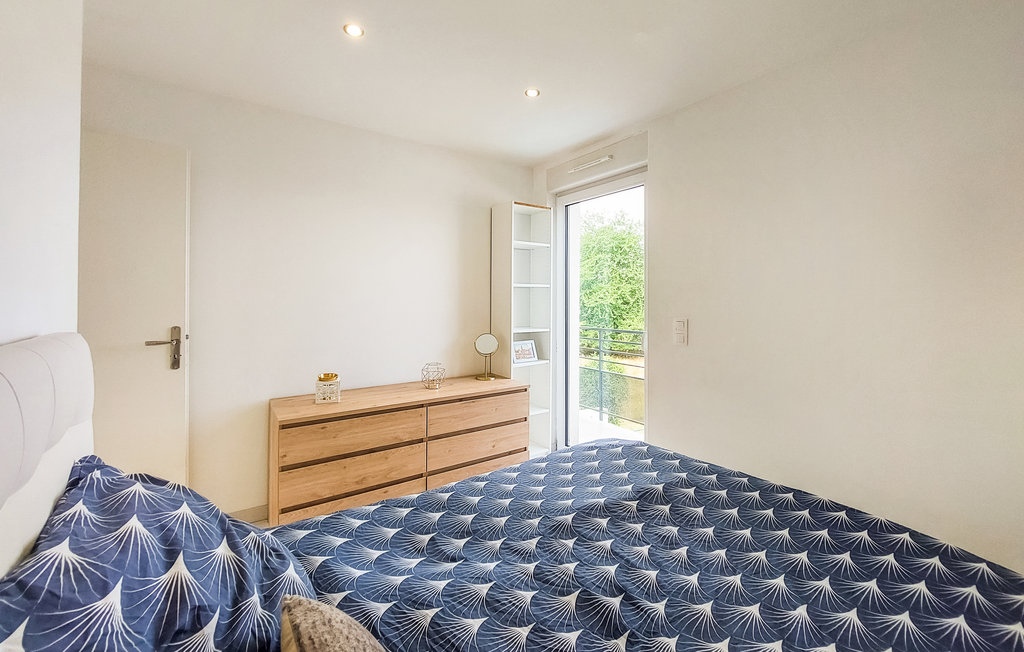 Semesterhus - Lingolsheim , Frankrike - FDB046 11