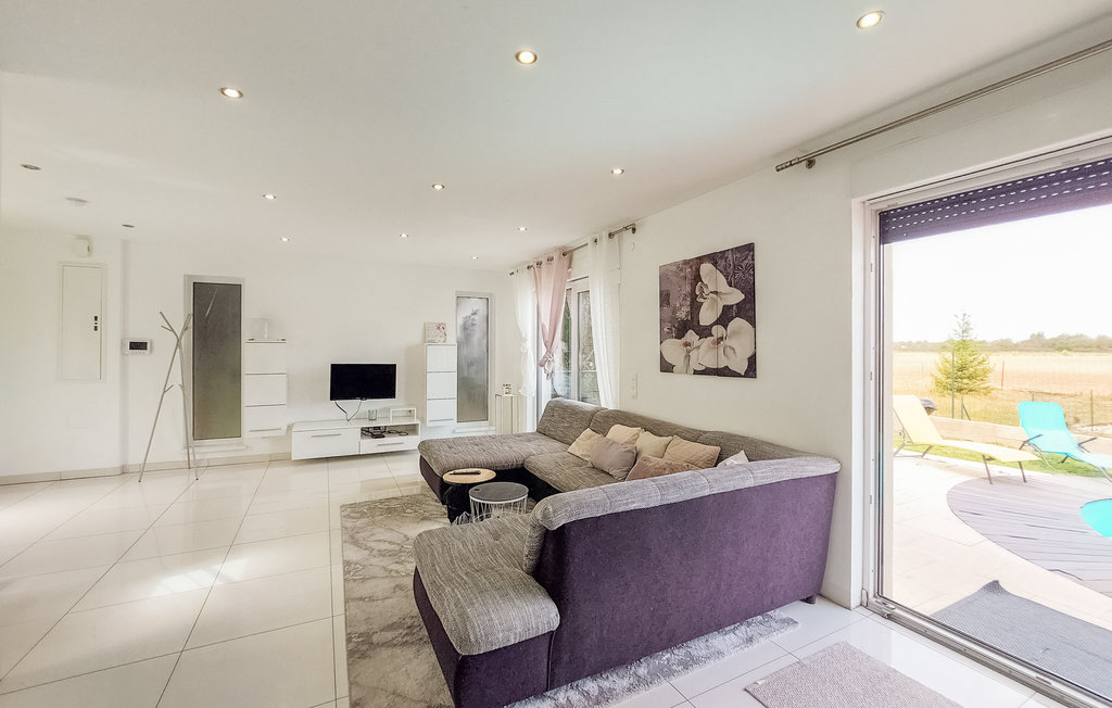 Semesterhus - Lingolsheim , Frankrike - FDB046 4