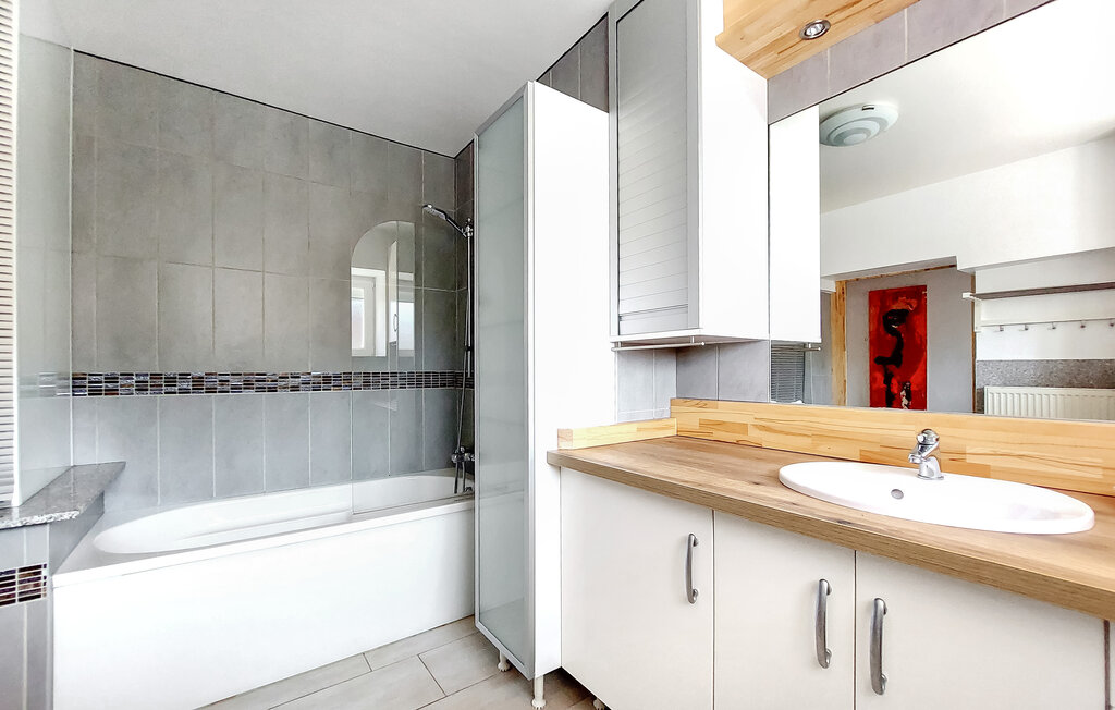 Location de vacances - Reipertswiller , France - FDB050 18