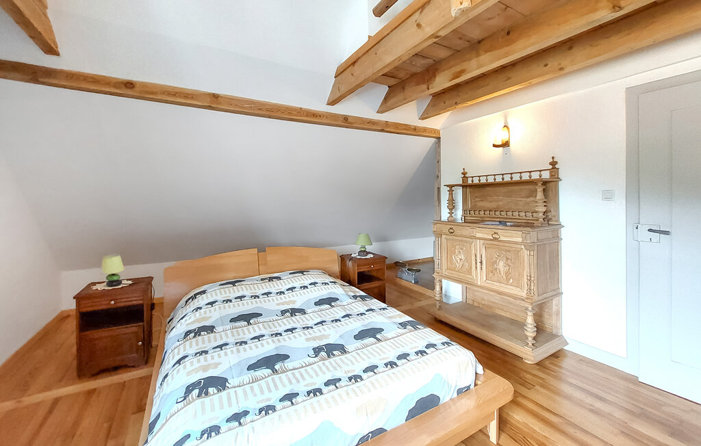 Location de vacances - Reipertswiller , France - FDB050 14