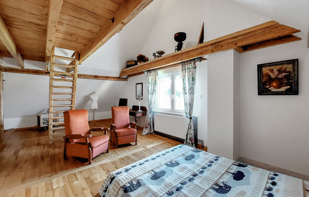 Location de vacances - Reipertswiller , France - FDB050 15