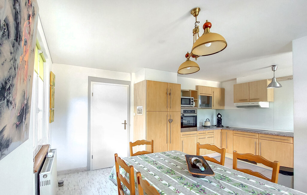 Location de vacances - Reipertswiller , France - FDB050 5