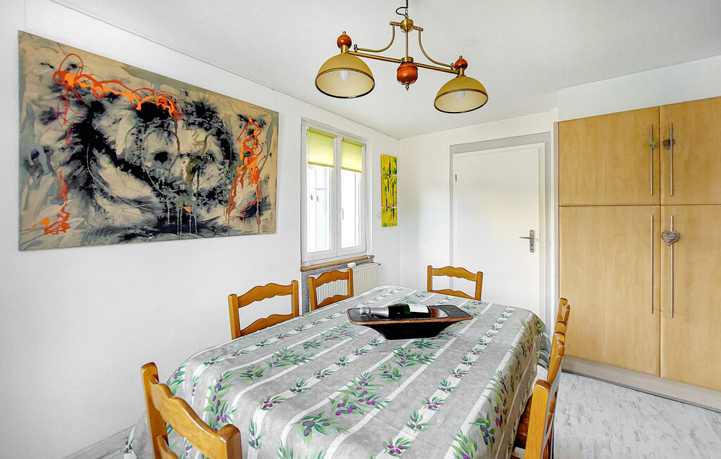 Location de vacances - Reipertswiller , France - FDB050 8