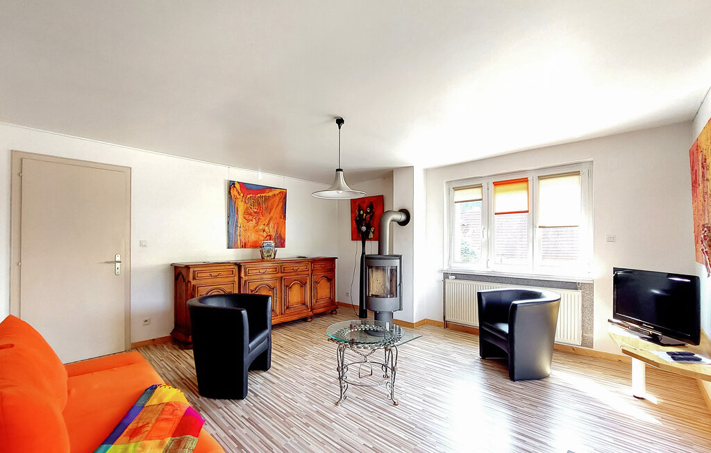 Location de vacances - Reipertswiller , France - FDB050 3