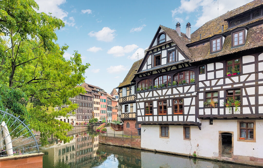 Location de vacances - Geispolsheim , France - FDB049 23