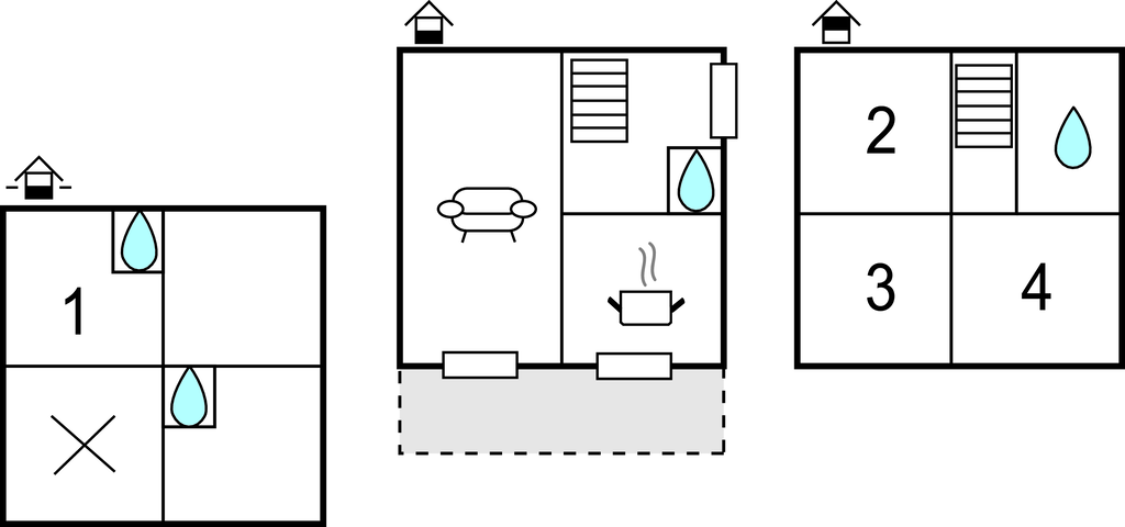 Location de vacances - Geispolsheim , France - FDB049 