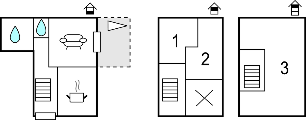 Location de vacances - Reipertswiller , France - FDB050 